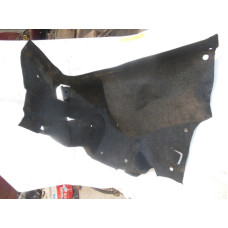  Обшивка багажника к  Alfa Romeo  146,  1999