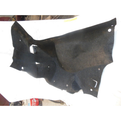  Обшивка багажника к  Alfa Romeo  146,  1999