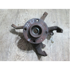  Ступица передняя правая к  Volkswagen  Golf,  1996