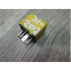  Реле (прочие) к  Fiat  Bravo,  1998