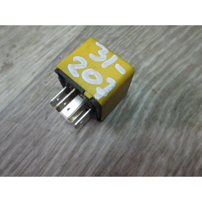  Реле (прочие) к  Fiat  Bravo,  1998