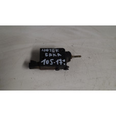  Замок лючка топливного бака к  Opel  Zafira,  2000