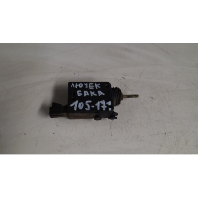  Замок лючка топливного бака к  Opel  Zafira,  2000