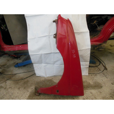  Крыло переднее левое к  Alfa Romeo  146,  1999