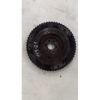  Маховик к  ЗАЗ  Sens,  2008