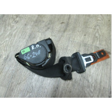  Ремень безопасности передний правый к  BMW  7 E38,  1999