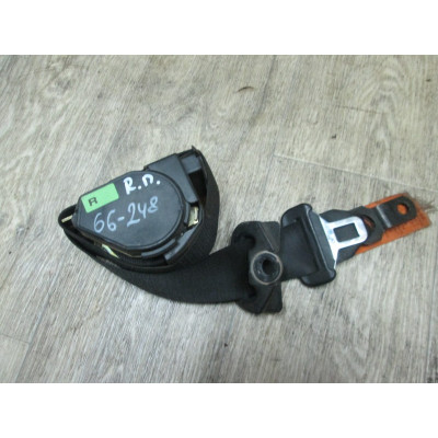  Ремень безопасности передний правый к  BMW  7 E38,  1999