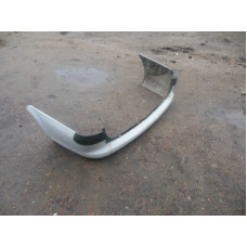  Бампер задний к  Opel  Vectra,  1998