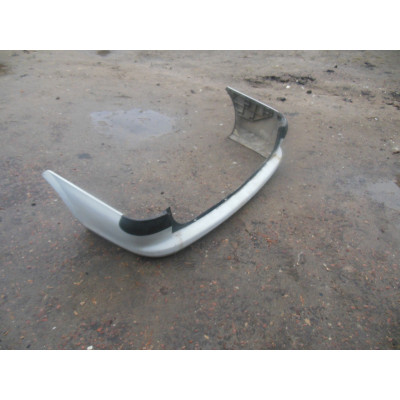  Бампер задний к  Opel  Vectra,  1998