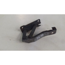  Петля капота левая к  Daewoo  Leganza,  1997