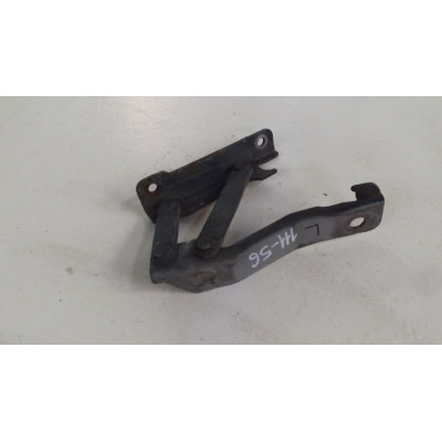  Петля капота левая к  Daewoo  Leganza,  1997