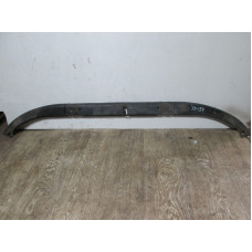  Кронштейн крепления бампера переднего к  Fiat  Punto,  1998