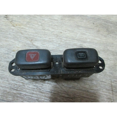  Блок кнопок к  Mitsubishi  Galant,  1999