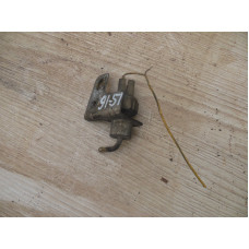  Клапан электромагнитный к  Nissan  Primera,  1998