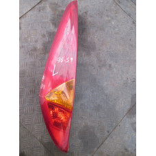  Фонарь задний левый к  Fiat  Punto,  2001