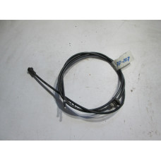  Трос капота к  Volkswagen  Golf,  1996