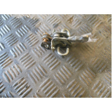  Ограничитель открывания двери передней к  Fiat  Punto,  2001