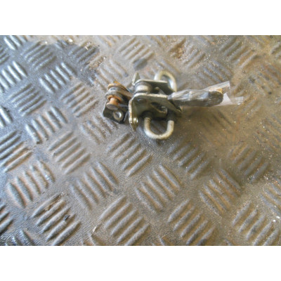  Ограничитель открывания двери передней к  Fiat  Punto,  2001
