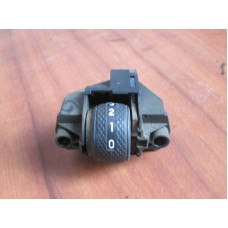  Кнопка корректора фар к  Fiat  Marea,  2000