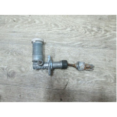  Цилиндр сцепления главный к  Mitsubishi  Pajero,  1996