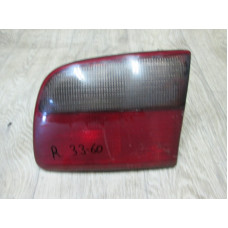  Фонарь крышки багажника правый к  Opel  Omega,  1996