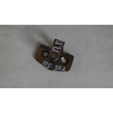  Ответная часть (скоба) замка двери к  Opel  Zafira,  2000