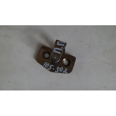  Ответная часть (скоба) замка двери к  Opel  Zafira,  2000