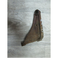  Кронштейн КПП к  Opel  Omega,  1996