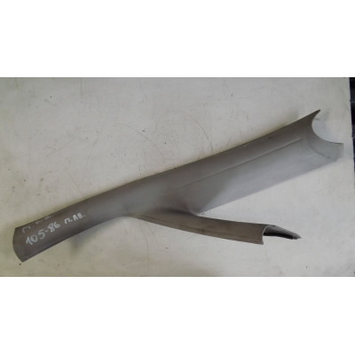  Обшивка стойки передней левой к  Opel  Zafira,  2000