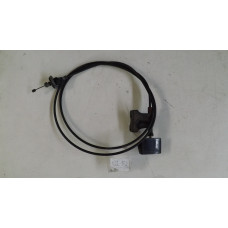  Трос капота к  Nissan  Sunny,  1993