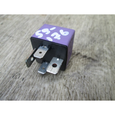  Реле (прочие) к  Renault  Laguna,  1996