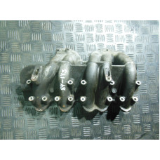  Коллектор впускной к  Audi  100,  1989