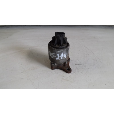  Клапан EGR к  Opel  Zafira,  2000