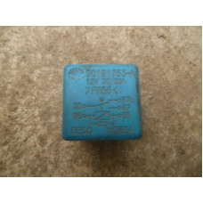  Реле (прочие) к  Daewoo  Lanos,  1998