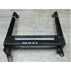  Кронштейн к  Porsche  Cayenne,  2008