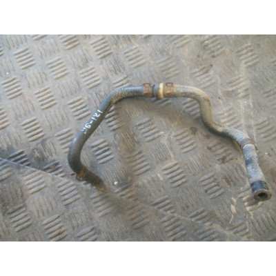  Трубка вакуумная к  Daewoo  Lanos,  1998