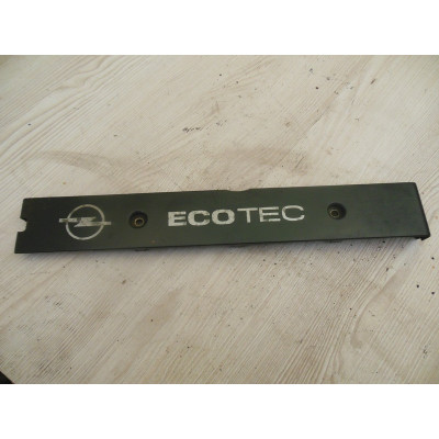  Декоративная крышка двигателя к  Opel  Vectra,  1998