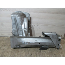  Четверть передняя левая к  MINI  Cooper,  2006