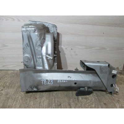 Четверть передняя левая к  MINI  Cooper,  2006