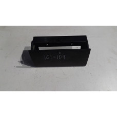  Накладка декоративная центральной консоли к  Citroen  Xantia,  1996