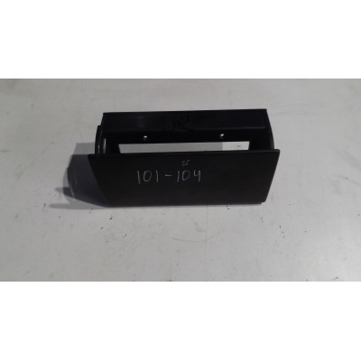  Накладка декоративная центральной консоли к  Citroen  Xantia,  1996