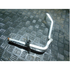  Трубка охлаждающей жидкости металлическая к  Mercedes  E W210,  2001