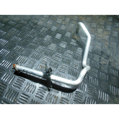  Трубка охлаждающей жидкости металлическая к  Mercedes  E W210,  2001