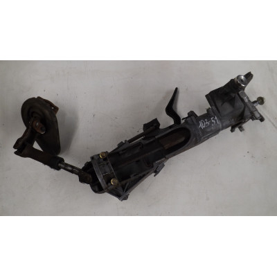  Рулевая колонка к  Ford  Mondeo,  1998