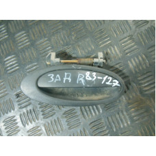  Ручка наружная задняя правая к  Renault  Laguna,  1998