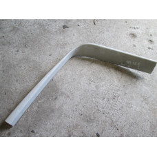  Пластик багажника к  Ford  Galaxy,  1996