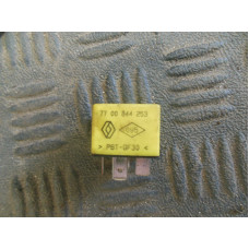  Реле (прочие) к  Renault  Megane,  1999