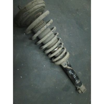  Стойка задняя к  Nissan  Primera,  1993