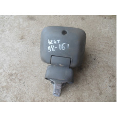  Ремень безопасности задний центральный к  Renault  Megane,  1999