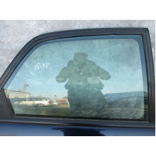  Стекло двери задней правой к  Renault  Laguna,  1999